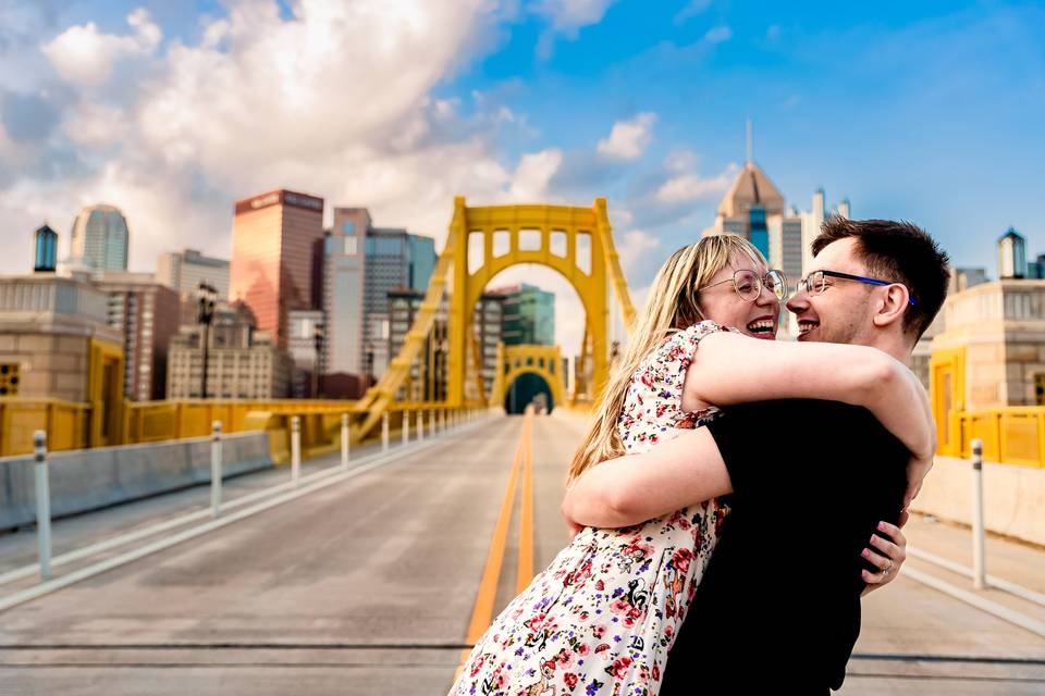 Romantic Moments