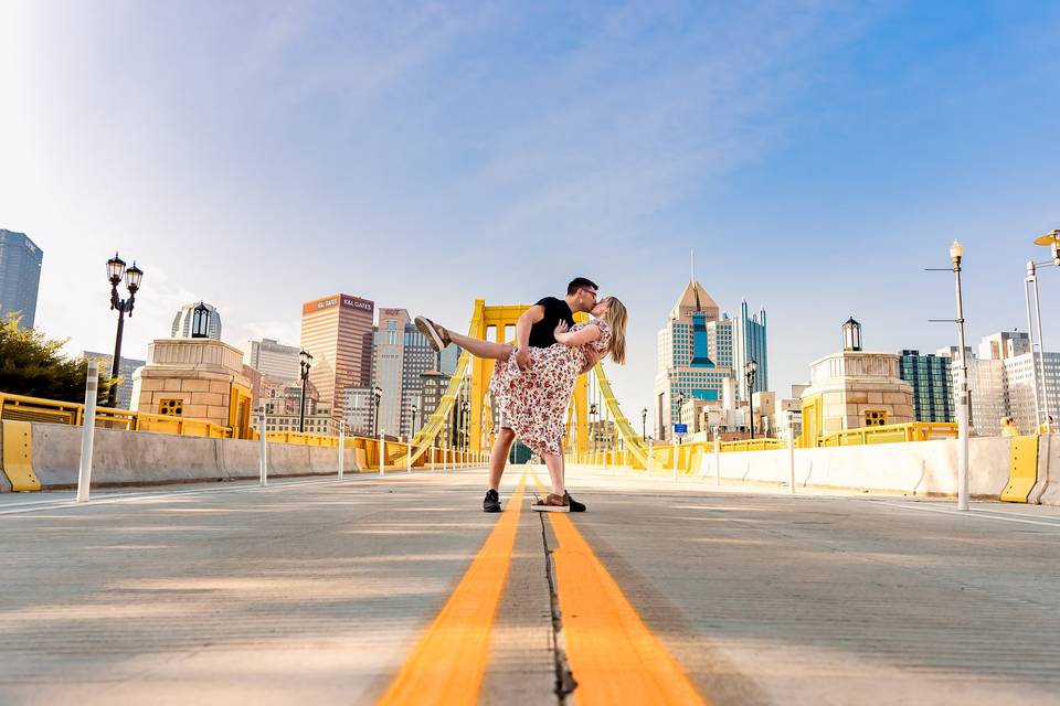Romantic Moments