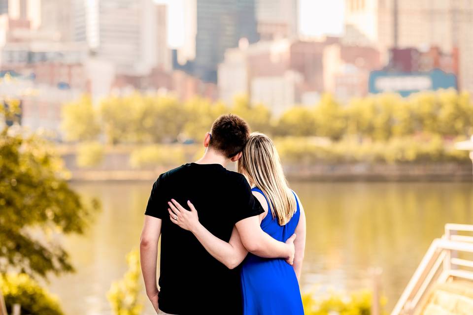 Romantic Moments