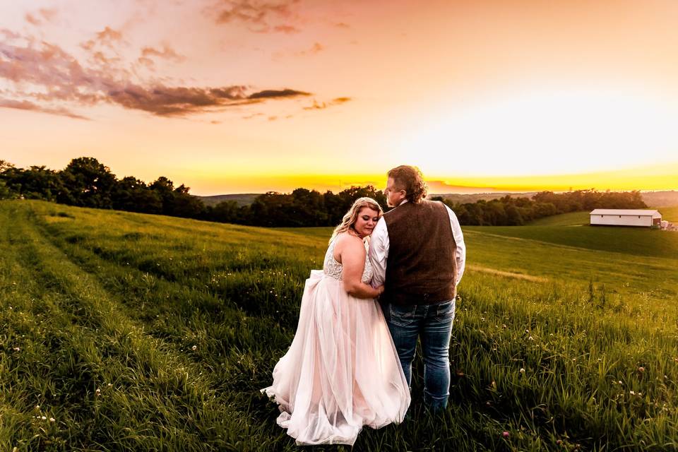 Romantic Moments