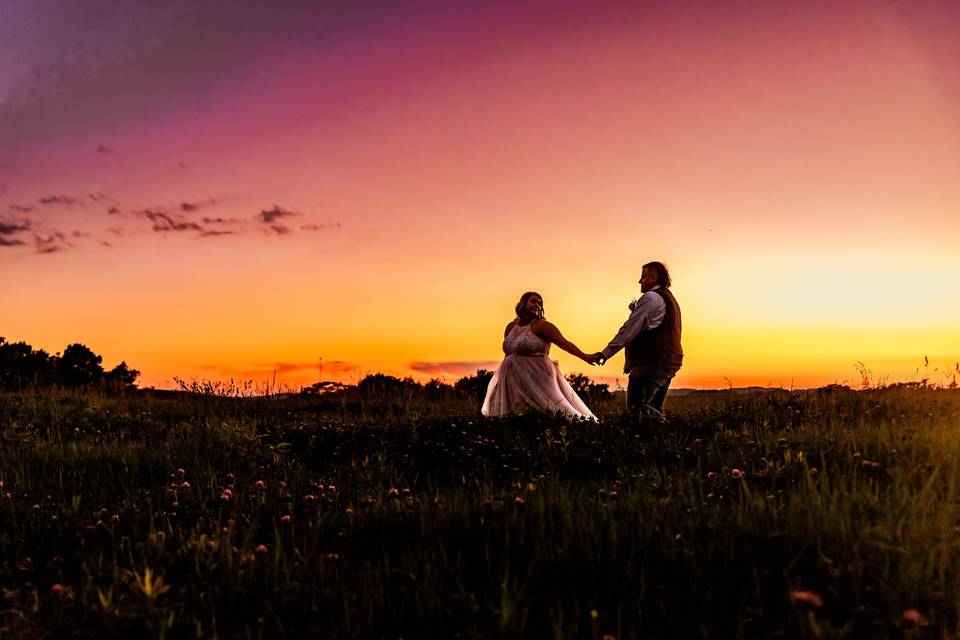 Romantic Moments