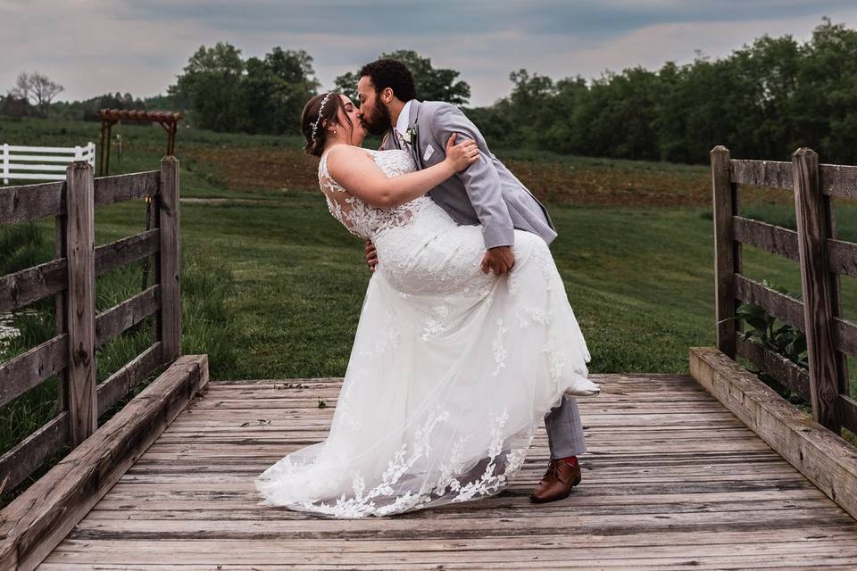 Romantic Moments