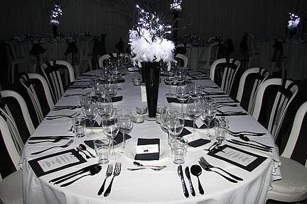 New York Posh Events