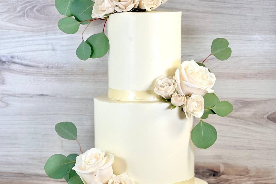 Wedding Dream