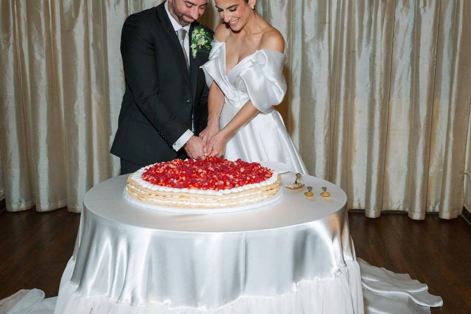 Stivaly's Cakes