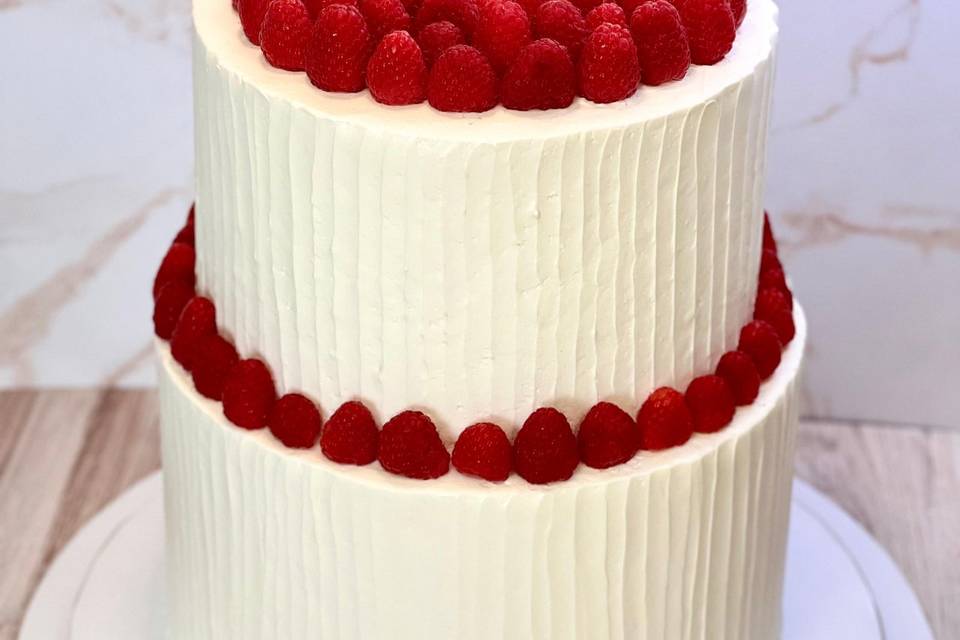 Raspberry