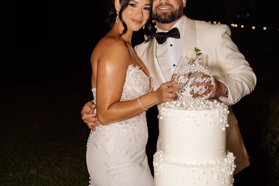 Beautiful couple