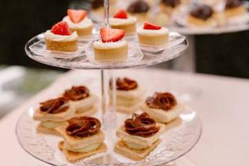 Desserts