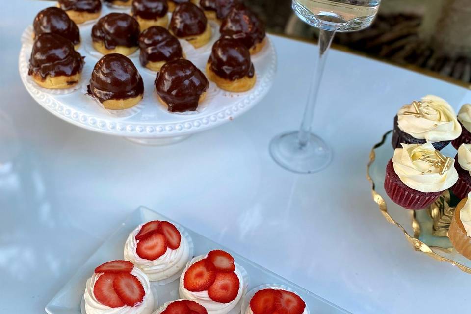Desserts