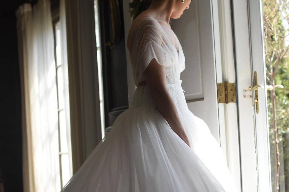 Sarah Lottes Bridal