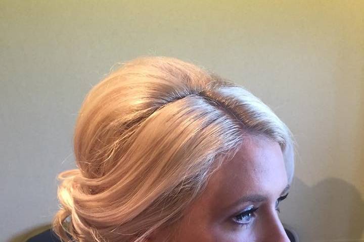 Simply Stunning Hair Salon