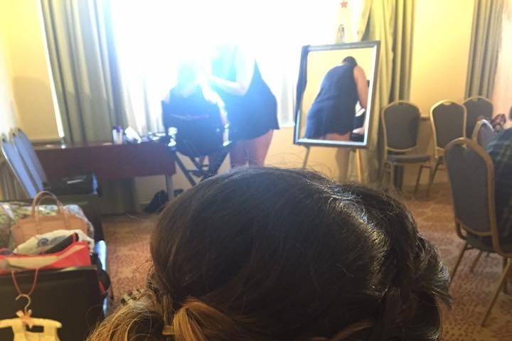 Simply Stunning Hair Salon - Beauty & Health - Murrysville, PA - WeddingWire Simply Stunning Hair Salon - Beauty & Health - Murrysville, PA - WeddingWire