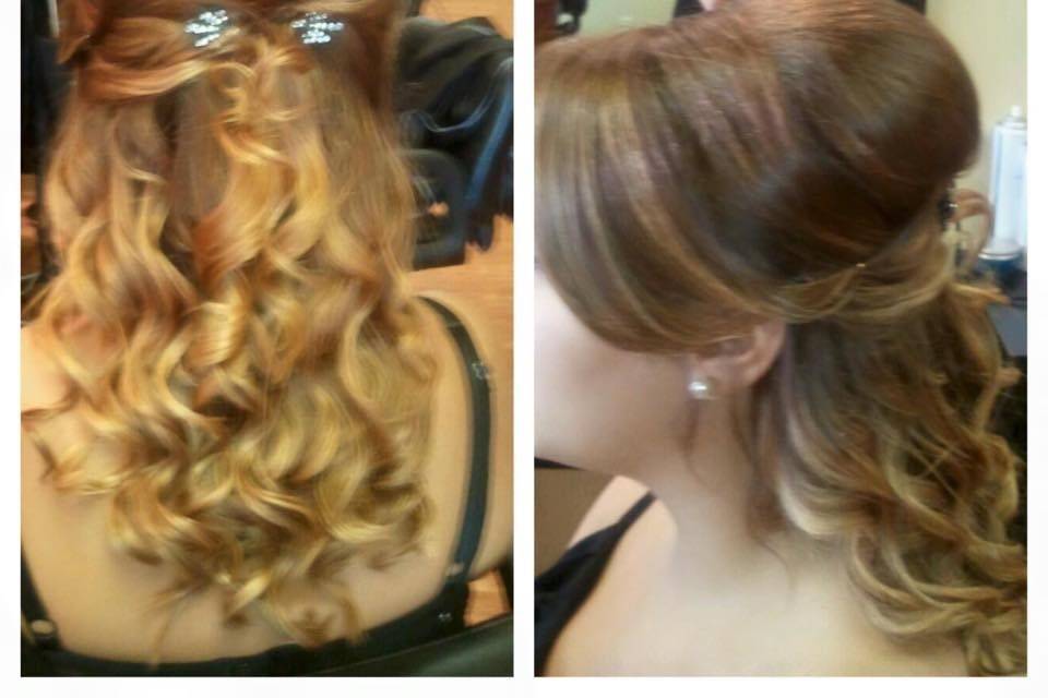 Simply Stunning Hair Salon