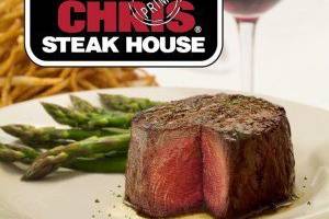 Ruth's Chris Steak House