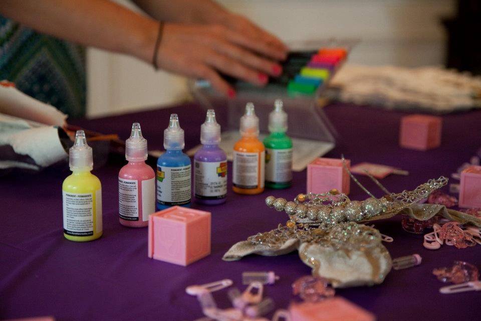 Baby Shower(photos by Chelsea Patterson)