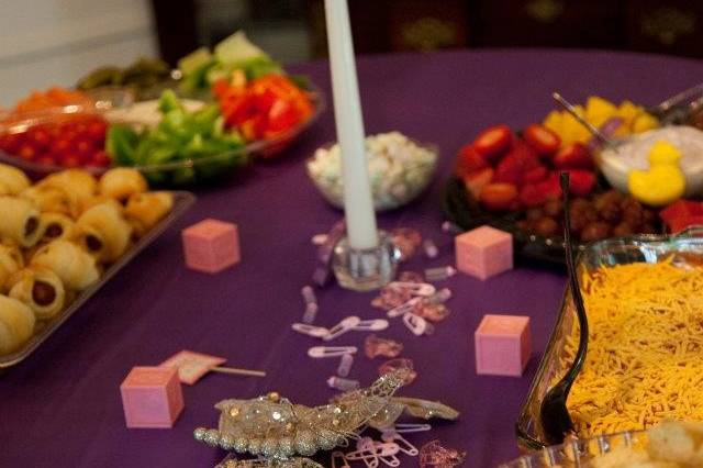 Butterflies & Bottles(photo by Chelsea Patterson)