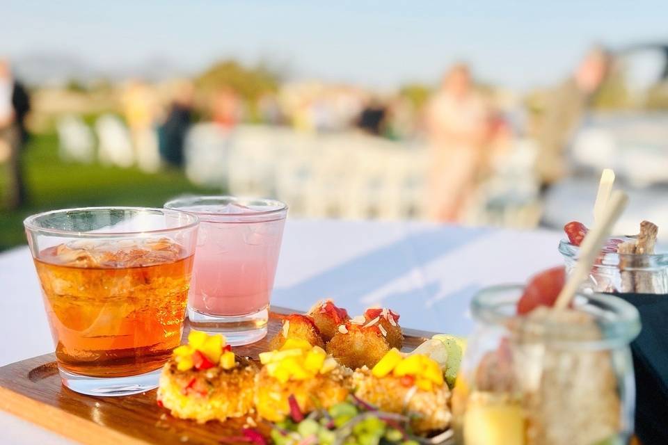 Appetizers