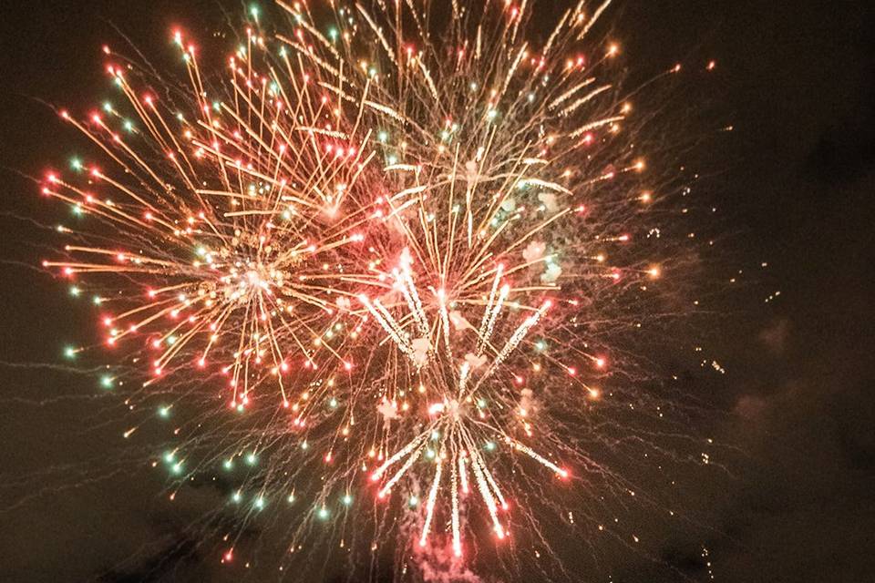 Fireworks