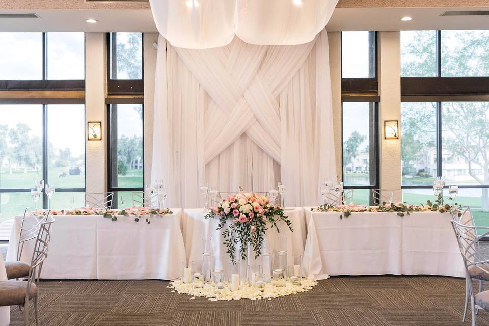Ballroom