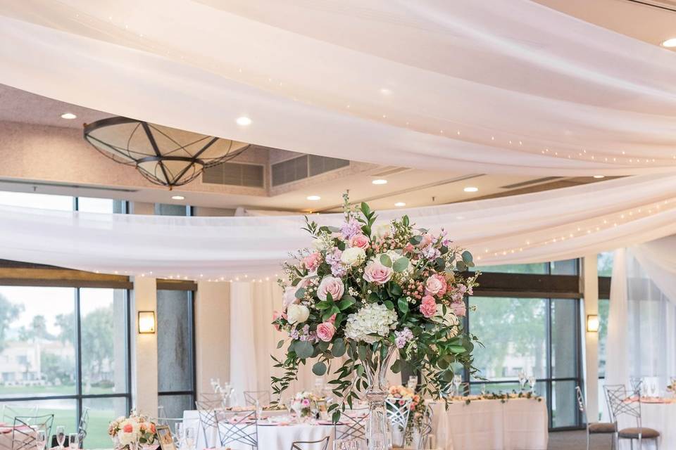 Ballroom
