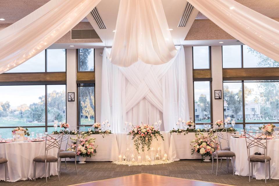 Ballroom