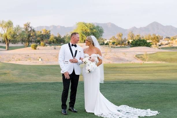 Keri and jon