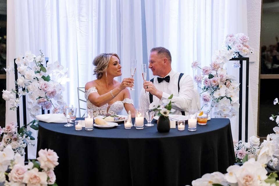 Kerri and jon