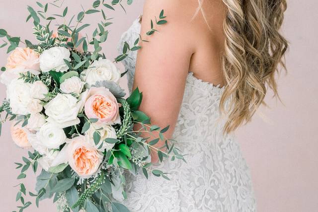 Intricate details