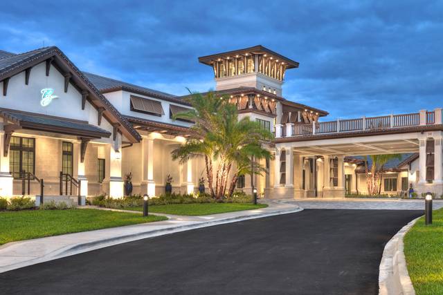 Founder's Club at Plantation Bay