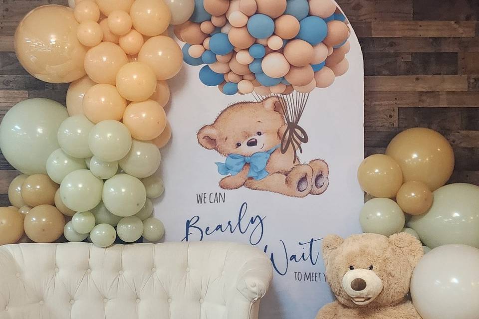 Baby shower