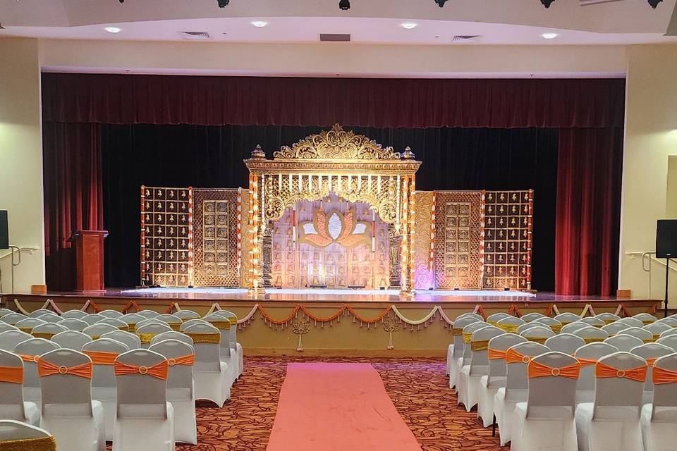 Wedding