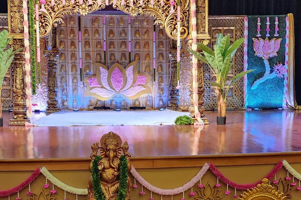 Wedding