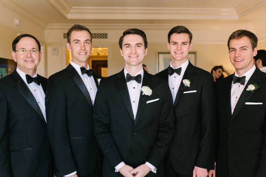 TOAST events