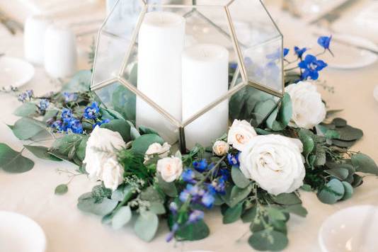 Table centerpiece