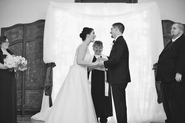 Weddings For All