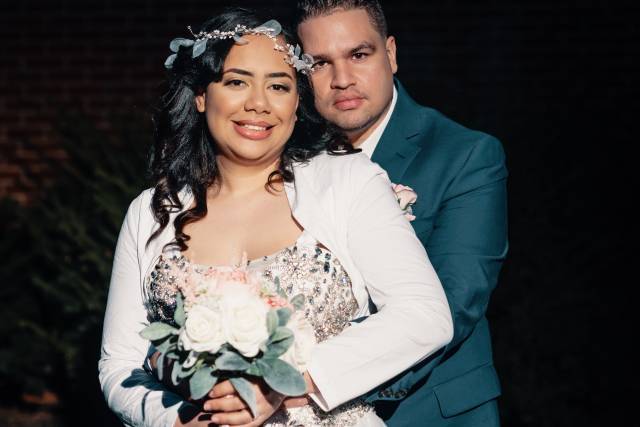 Beautiful Couple