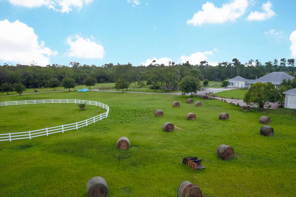 Bending Branch Ranch