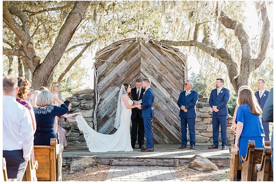 Ceremony