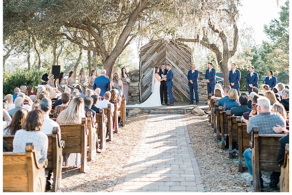 Barn doors