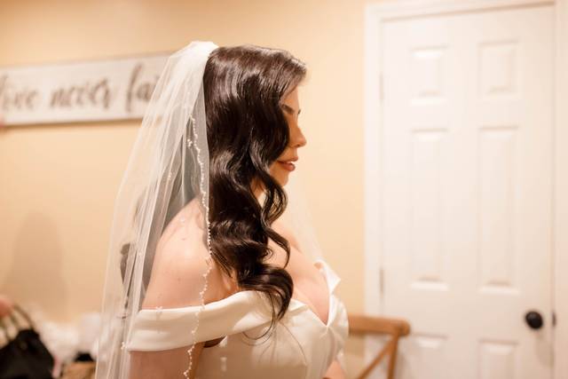 Bride