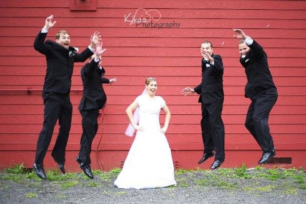 Kika's Photography