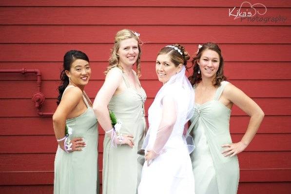 Kika's Photography