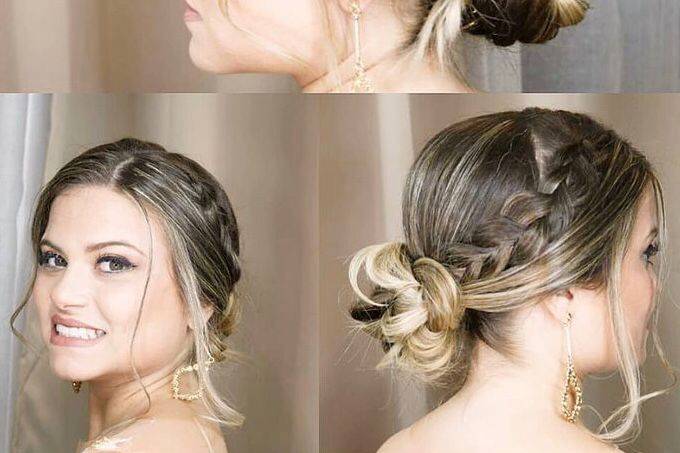 HAIRSTYLE
