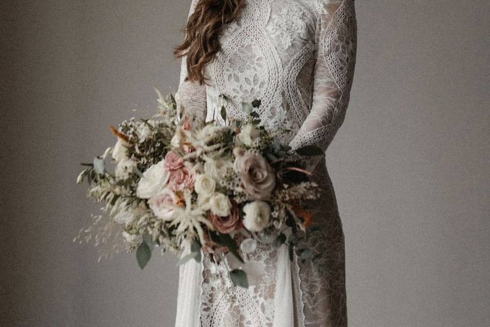 Timeless Elegance