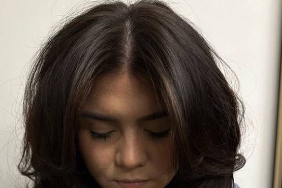 Volumizing blowout