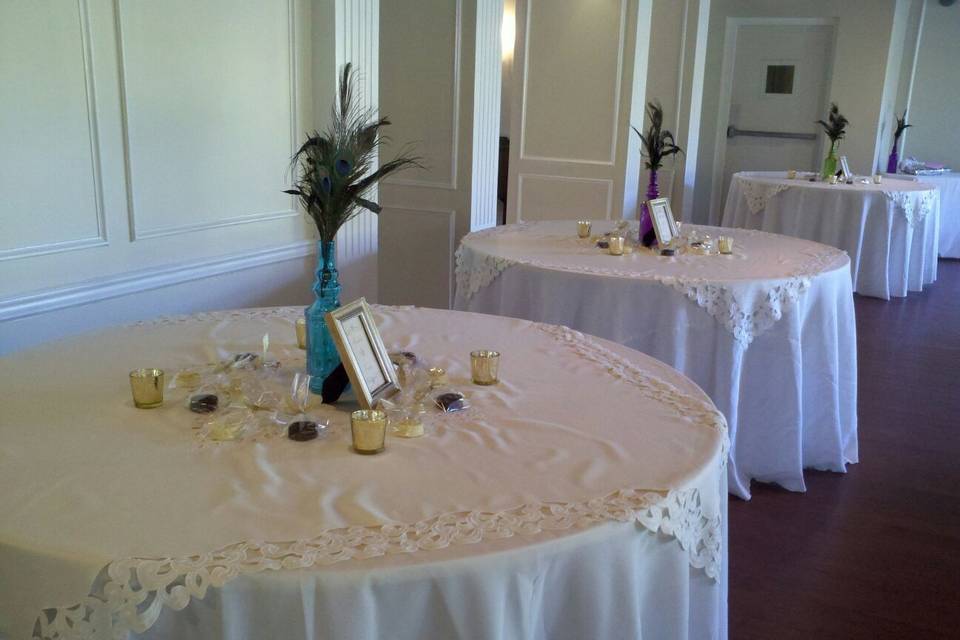 Table setting