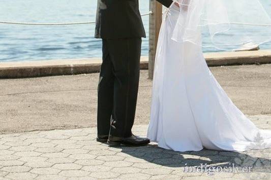 Couple's portrait