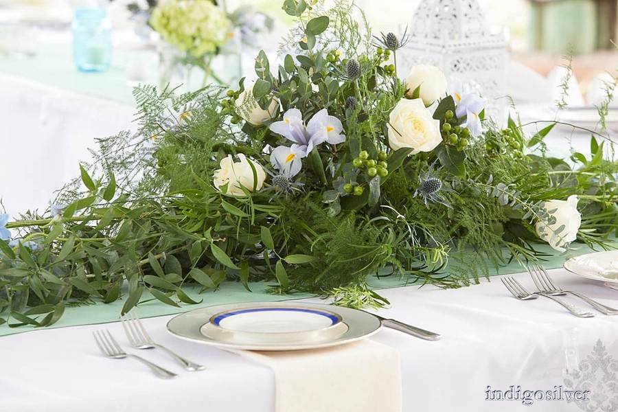 Table centerpiece