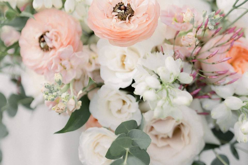 Knot Too Shabby Events