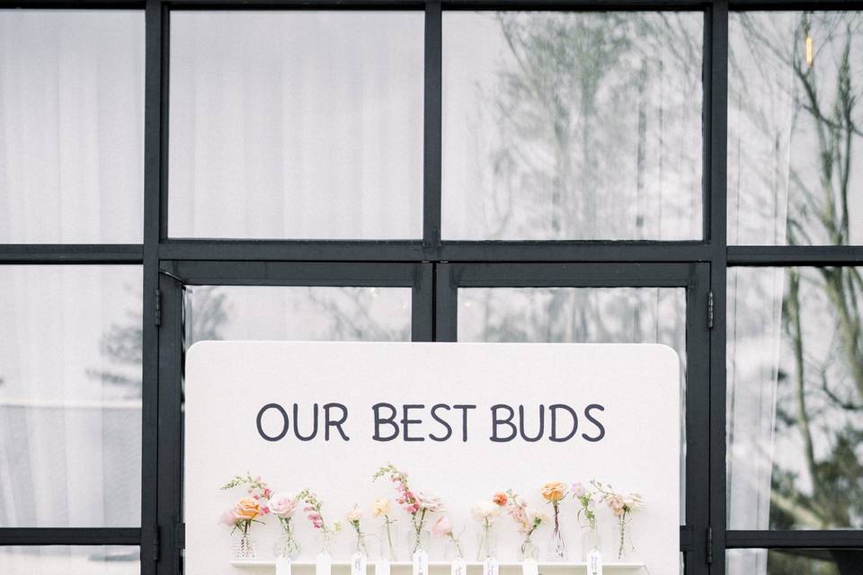 Knot Too Shabby Events